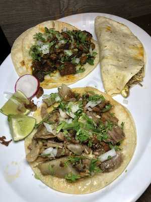 Taqueria Sinaloense