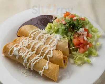 Taqueria Sinaloense