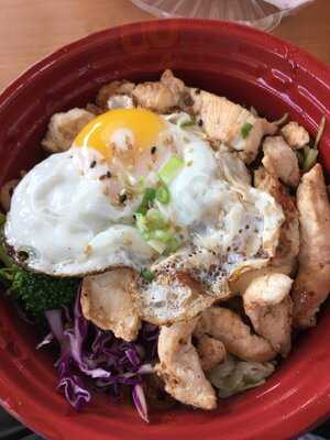 Bibimbap