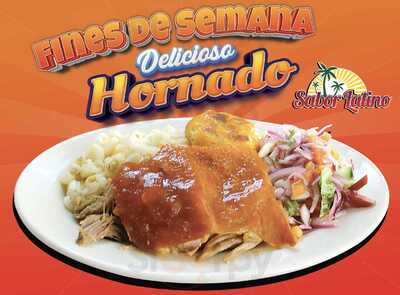 Sabor Latino