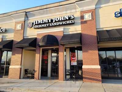 Jimmy Johns