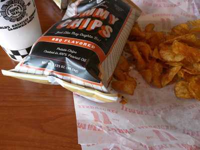 Jimmy Johns
