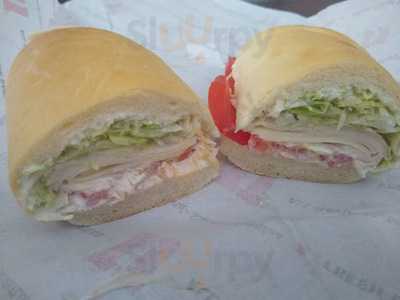 Jimmy Johns