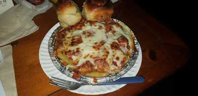 Tomato Joe's Pizzeria