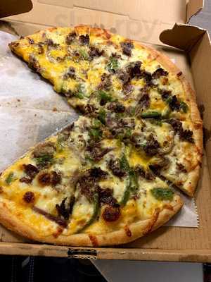 Tomato Joe's Pizzeria