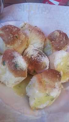 Tomato Joe's Pizzeria