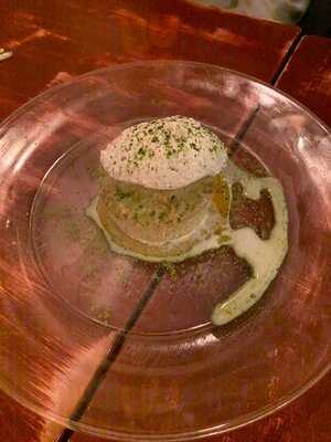 Calle Dao Bryant Park