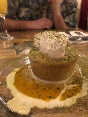 Calle Dao Bryant Park