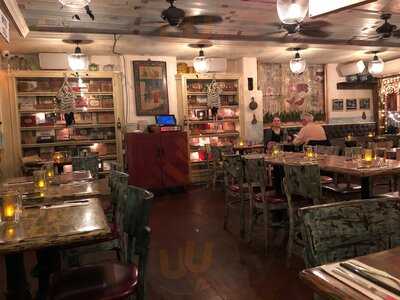 Calle Dao Bryant Park