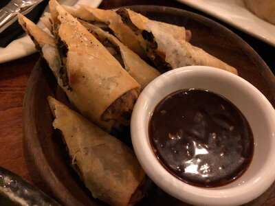 Calle Dao Bryant Park