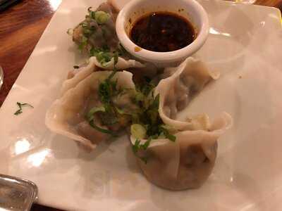 Calle Dao Bryant Park