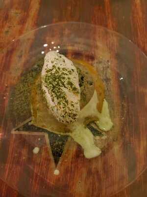 Calle Dao Bryant Park