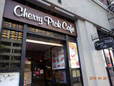 Cherry Pick Cafe