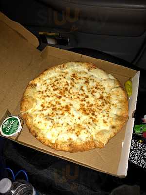 Papa Johns Pizza