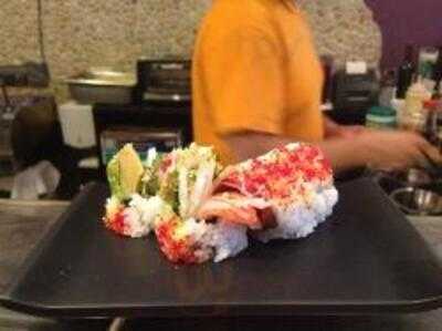 Toro Sushi