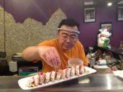 Toro Sushi