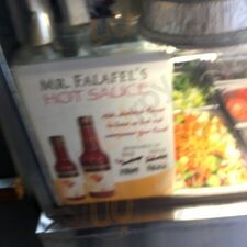 Mister Falafel