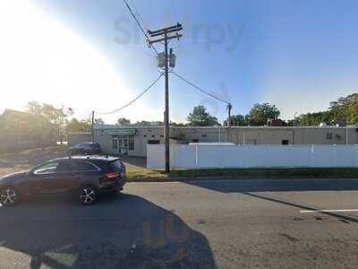 Tropical Smoothie Cafe