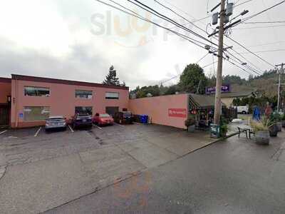 Mcmenamins Fulton Pub & Brewery