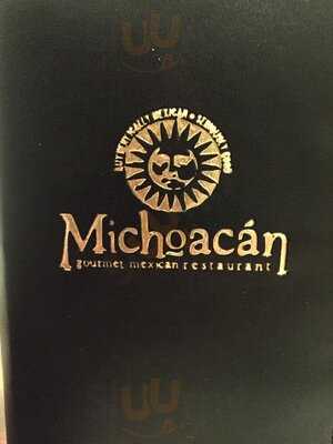 Michoacan Gourmet Mexican Restaurant