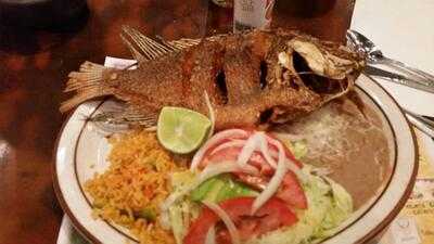 Michoacan Gourmet Mexican Restaurant