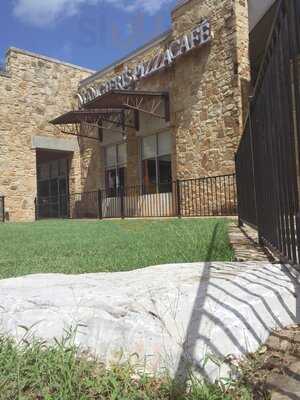 Mangieri's Pizza Cafe