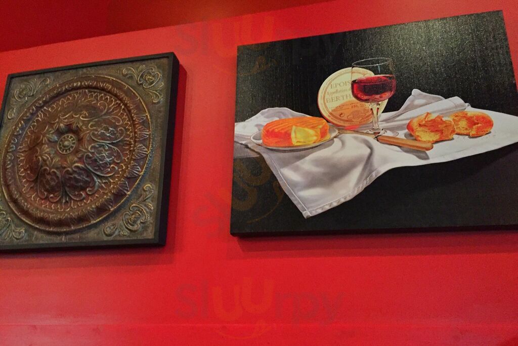 Mangieri's Pizza Cafe