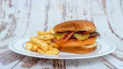 Texas Chicken & Seafood