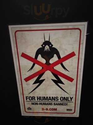 Millennium Fandom Bar