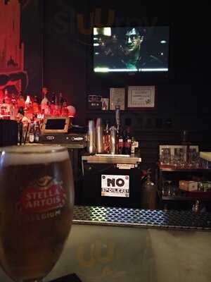 Millennium Fandom Bar