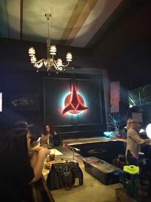 Millennium Fandom Bar