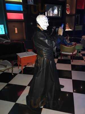 Millennium Fandom Bar