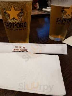 Umai Sushi & Asian Bistro