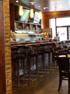 Umai Sushi & Asian Bistro