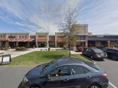 Umai Sushi & Asian Bistro