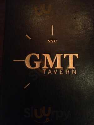 Gmt Tavern
