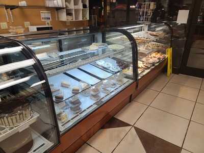 Homemade Ice Cream And Pie Kitchen