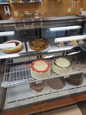 Homemade Ice Cream And Pie Kitchen