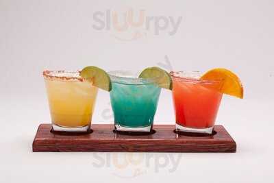 La Mesa Mexican Restaurant