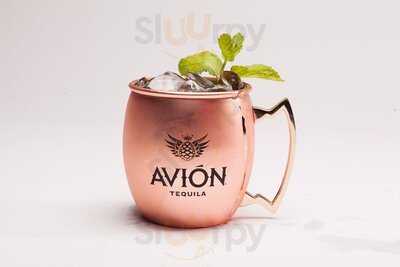 La Mesa Mexican Restaurant