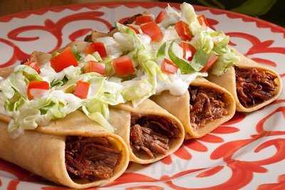 La Mesa Mexican Restaurant