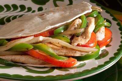 La Mesa Mexican Restaurant