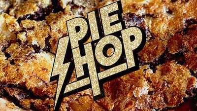 Dangerously Delicious Pies