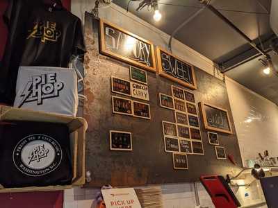 Dangerously Delicious Pies