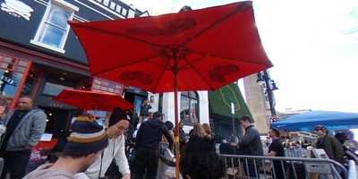 Dangerously Delicious Pies