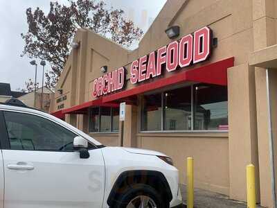 Orchid Seafood