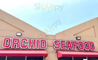Orchid Seafood