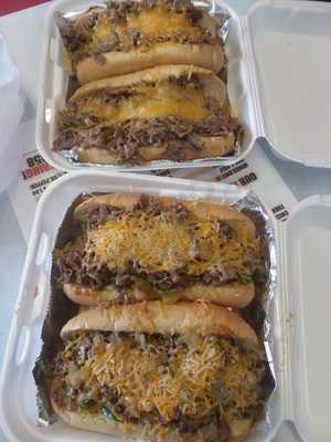 Urban Cafe And Coffee Shop