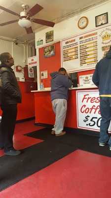 Urban Cafe And Coffee Shop