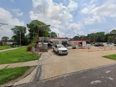 Urban Cafe And Coffee Shop